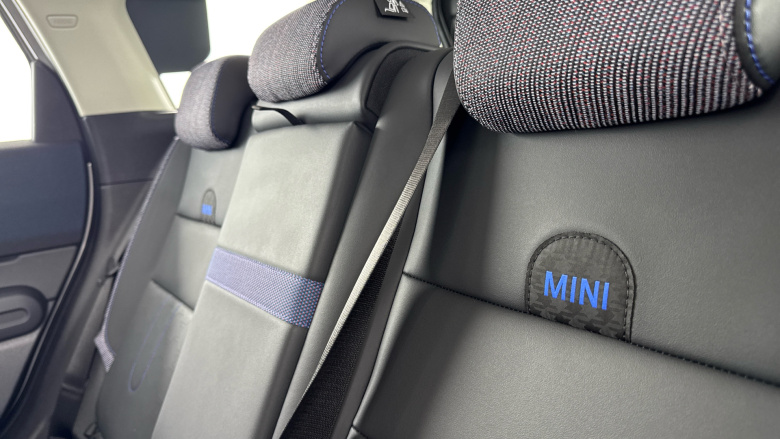 MINI Countryman 1.5 C Classic 5dr Auto Petrol Hatchback